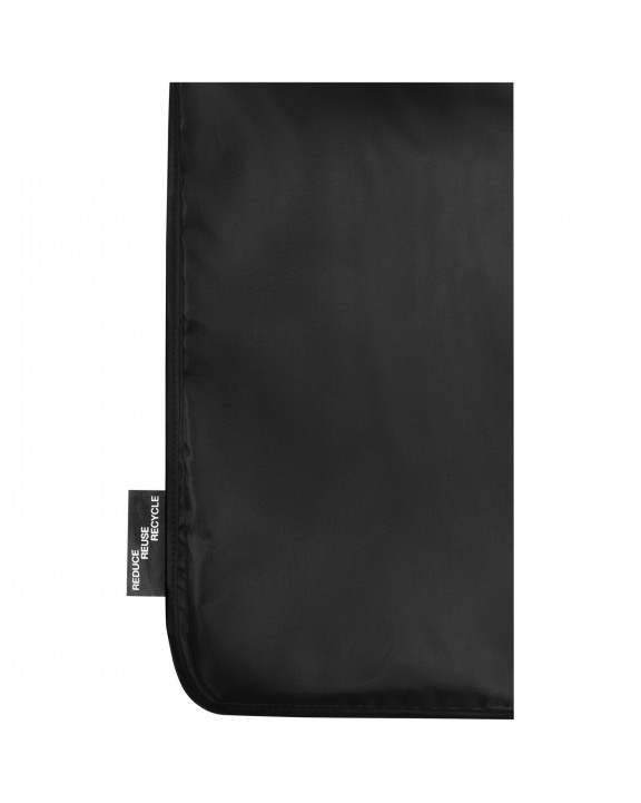 4DO Ash große faltbare rPET Tragetasche 14L Tote Bag personalisierbar