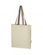4DO Rainbow 180 g/m² recycelte Tragetasche 5L Tote Bag personalisierbar