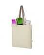 4DO Rainbow 180 g/m² recycelte Tragetasche 5L Tote Bag personalisierbar