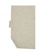 4DO Pheebs 150 g/m² recycelte Tragetasche mit Frontfach 9L Tote Bag personalisierbar