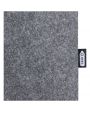 4DO Felta Tragetasche aus GRS-recyceltem Filz mit breitem Boden 12 L Tote Bag personalisierbar