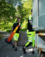 Pantalon personnalisable PROJOB 6577 PANTACOURT EN ISO 20471 CLASSE 2/1