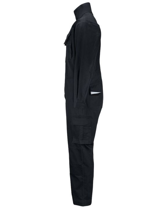 Pantalon personnalisable PROJOB 5608 COMBINAISON 100% COTON