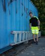Bermuda & short personnalisable PROJOB 6575 SHORT STRETCH EN ISO 20471 CLASSE 2/1