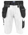 Bermuda & short personnalisable PROJOB 5562 SHORTS STRETCH