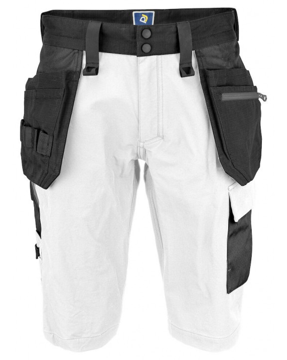 Bermuda & short personnalisable PROJOB 5562 SHORTS STRETCH