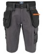 Bermuda & short personnalisable PROJOB 5562 SHORTS STRETCH