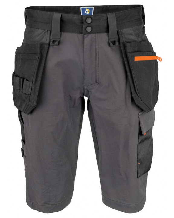 Bermuda & short personnalisable PROJOB 5562 SHORTS STRETCH