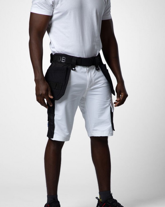 Bermuda & short personnalisable PROJOB 5562 SHORTS STRETCH