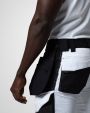 Pantalon personnalisable PROJOB 5556 STRETCH 3/4 PANT