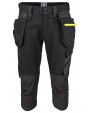 Pantalon personnalisable PROJOB 5556 STRETCH 3/4 PANT