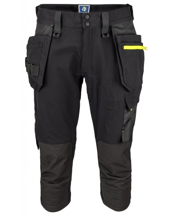 Pantalon personnalisable PROJOB 5556 STRETCH 3/4 PANT