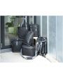 4DO Aqua wasserabweisende 14" Laptop-Tragetasche aus GRS Recyclingmaterial 14 L Tote Bag personalisierbar