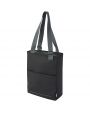 4DO Aqua wasserabweisende 14" Laptop-Tragetasche aus GRS Recyclingmaterial 14 L Tote Bag personalisierbar