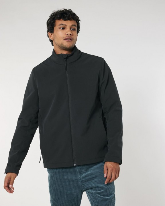 Softshell personnalisable STANLEY/STELLA Stanley Navigator