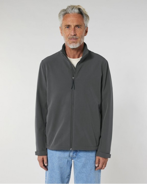 Softshell personnalisable STANLEY/STELLA Stanley Navigator