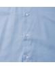 Hemd RUSSELL Men s short sleeve tailored Oxford shirt voor bedrukking & borduring