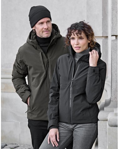 Veste personnalisable TEE JAYS All Weather Winter Jacket