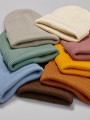 Bonnets, Écharpes & Gants à personnaliser BEECHFIELD CLASSIC ENGINEERED DEEP CUFFED BEANIE 