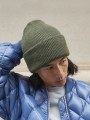 Bonnets, Écharpes & Gants à personnaliser BEECHFIELD CLASSIC ENGINEERED DEEP CUFFED BEANIE 