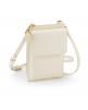 Tasche BAG BASE Boutique Cross Body Phone Pouch personalisierbar