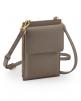 Sac & bagagerie personnalisable BAG BASE Boutique Cross Body Phone Pouch