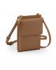 Sac & bagagerie personnalisable BAG BASE Boutique Cross Body Phone Pouch