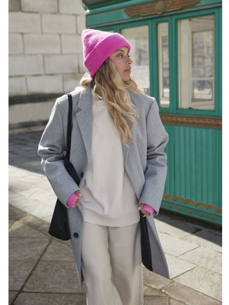 Bonnets, Écharpes & Gants à personnaliser BEECHFIELD COLOUR POP BEANIE 