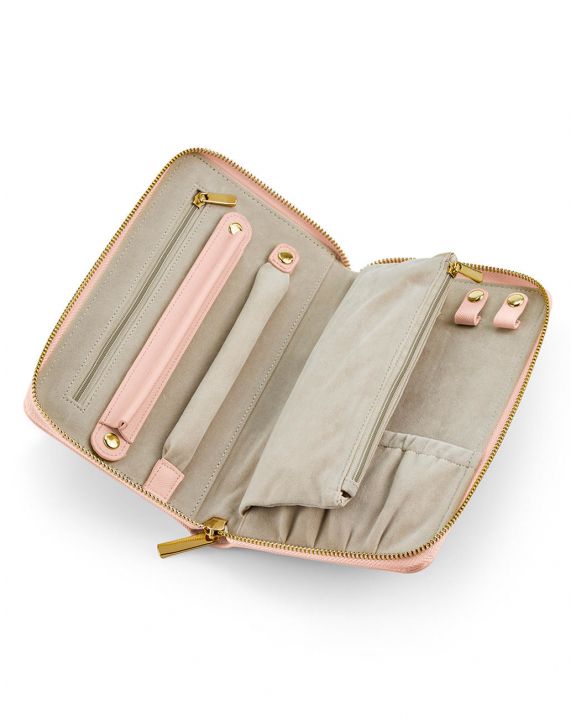 Sac & bagagerie personnalisable BAG BASE Boutique Travel Jewellery Case
