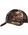 Casquette personnalisable FLEXFIT YP CLASSICS® VEIL CAMO™ RETRO TRUCKER