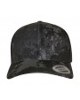 Casquette personnalisable FLEXFIT YP CLASSICS® VEIL CAMO™ RETRO TRUCKER