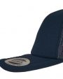 Casquette personnalisable FLEXFIT Classic Curved Visor Foam Trucker Cap
