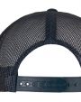 Casquette personnalisable FLEXFIT Classic Curved Visor Foam Trucker Cap