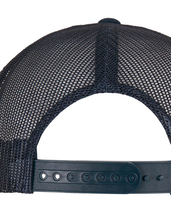Casquette personnalisable FLEXFIT Classic Curved Visor Foam Trucker Cap