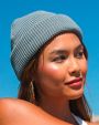 Casquette personnalisable FLEXFIT Recycled Yarn Waffle Knit Beanie