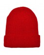 Casquette personnalisable FLEXFIT Recycled Yarn Waffle Knit Beanie