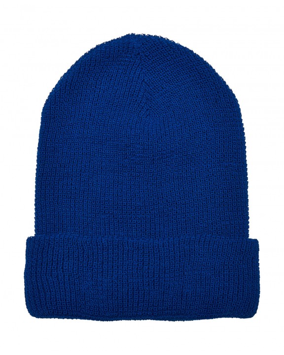 Casquette personnalisable FLEXFIT Recycled Yarn Waffle Knit Beanie