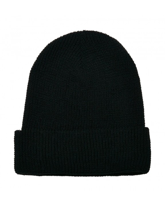 Casquette personnalisable FLEXFIT Recycled Yarn Waffle Knit Beanie