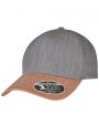 Casquette personnalisable FLEXFIT 110 Melange Mix Cap