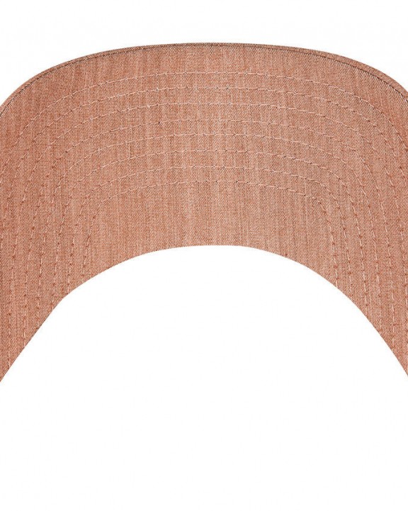 Casquette personnalisable FLEXFIT 110 Melange Mix Cap