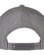 Casquette personnalisable FLEXFIT 110 Melange Mix Cap
