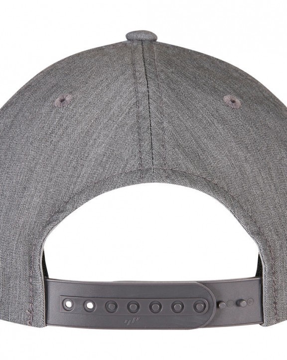 Casquette personnalisable FLEXFIT 110 Melange Mix Cap