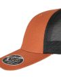Casquette personnalisable FLEXFIT 110 Structured Canvas Trucker