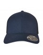 Casquette personnalisable FLEXFIT 110 Structured Canvas Trucker