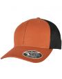 Casquette personnalisable FLEXFIT 110 Structured Canvas Trucker