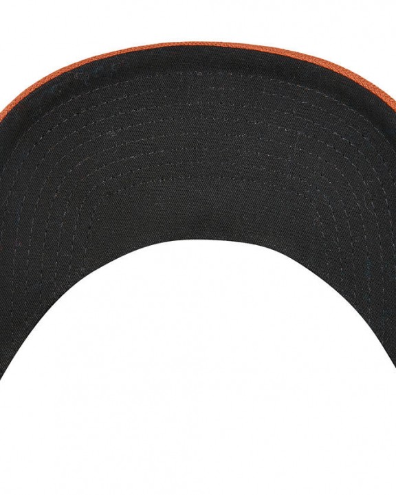 Casquette personnalisable FLEXFIT 110 Structured Canvas Trucker