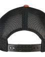 Casquette personnalisable FLEXFIT 110 Structured Canvas Trucker