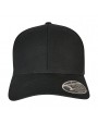 Casquette personnalisable FLEXFIT 110 Structured Canvas Trucker