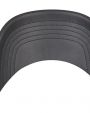 Casquette personnalisable FLEXFIT Synthetic Leather Alpha Shape Dad Cap