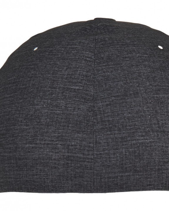 Casquette personnalisable FLEXFIT Flexfit Delta® Carbon Cap – 2 Tone
